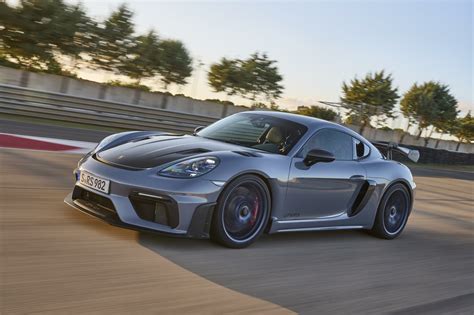 gt4 rs